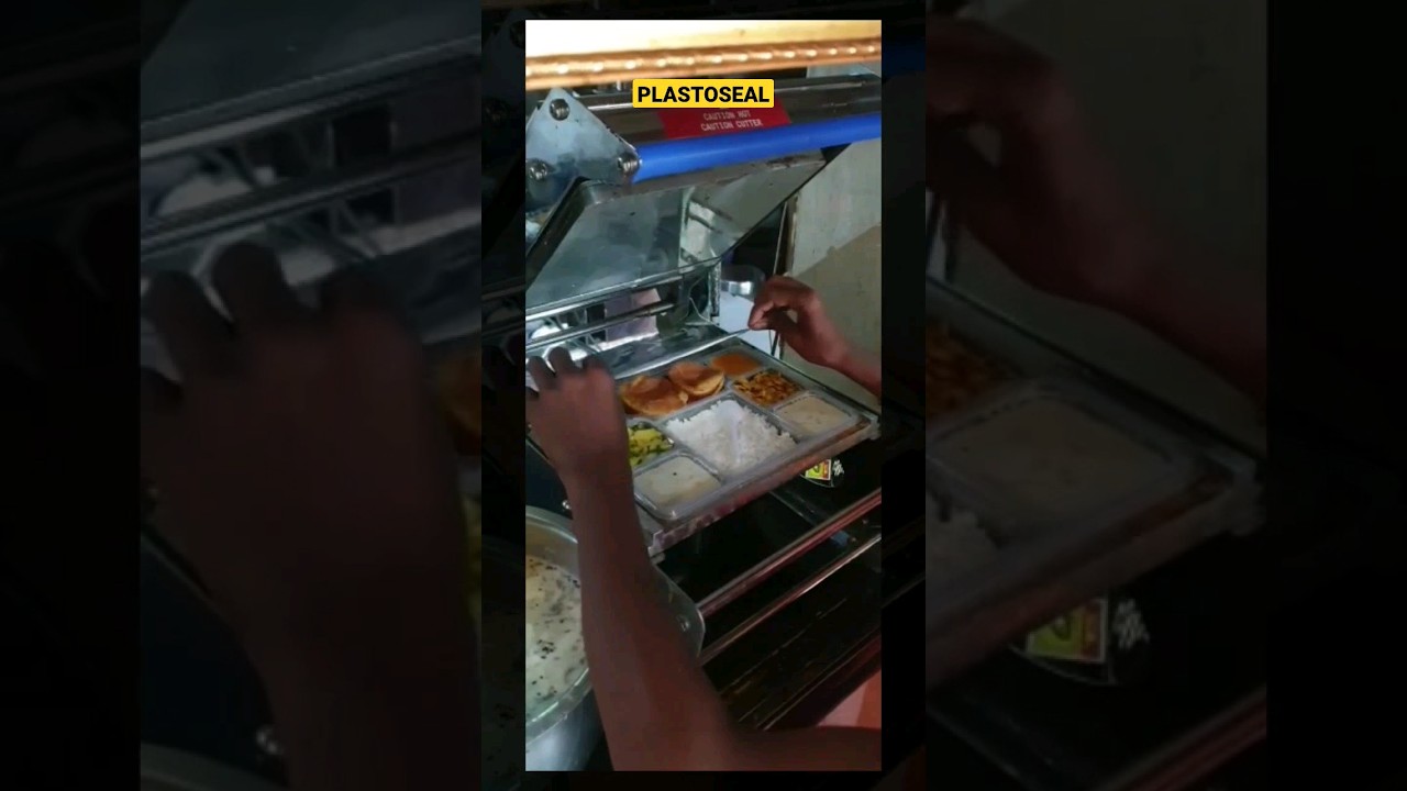 Innovative and Cost-Effective Food Tray Packaging Solution for ...
