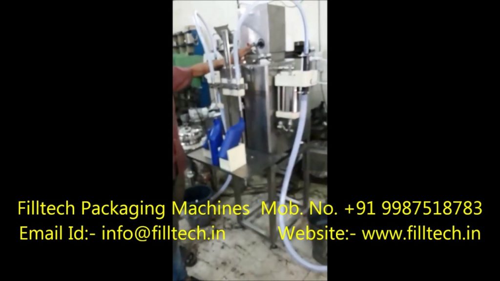 “Revolutionary Automated Toilet Cleaner Filling Machine: Cutting-Edge Innovation for Industrial Filling Processes”