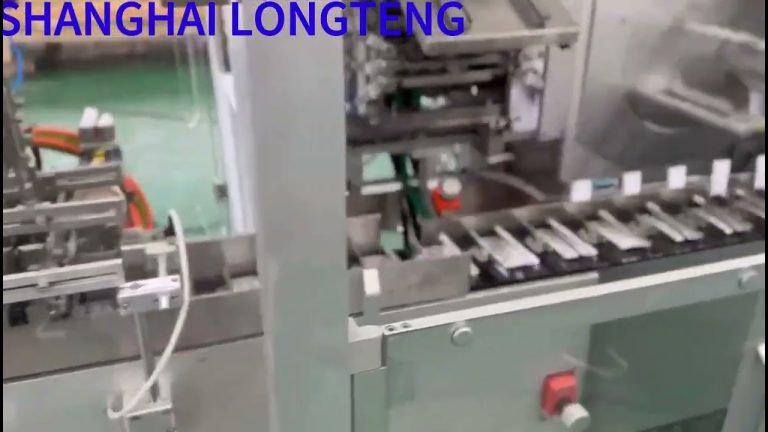 "Revolutionary High-Speed Packaging Innovation: Unleashing ...