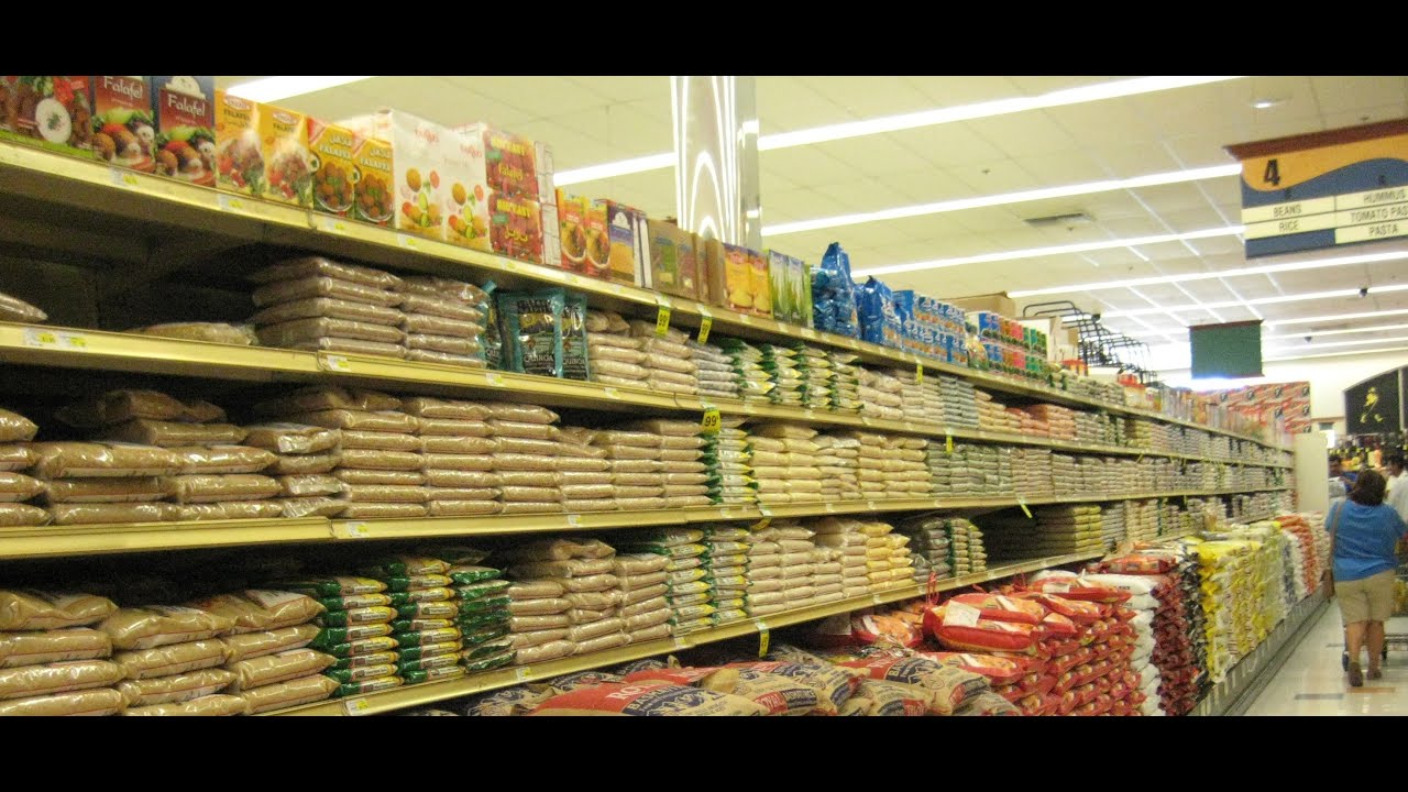 Affordable Food Packaging Machines for Grocery, Supermarkets, and ...