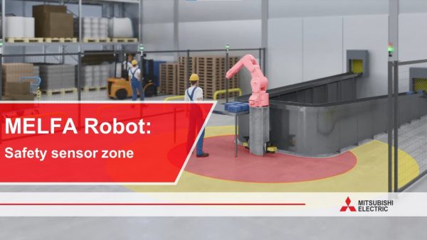 Melfa Rviz