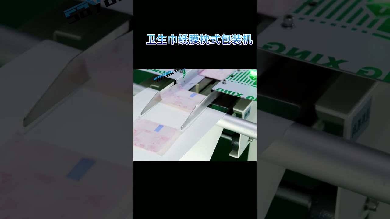 Paccking Machine Padding