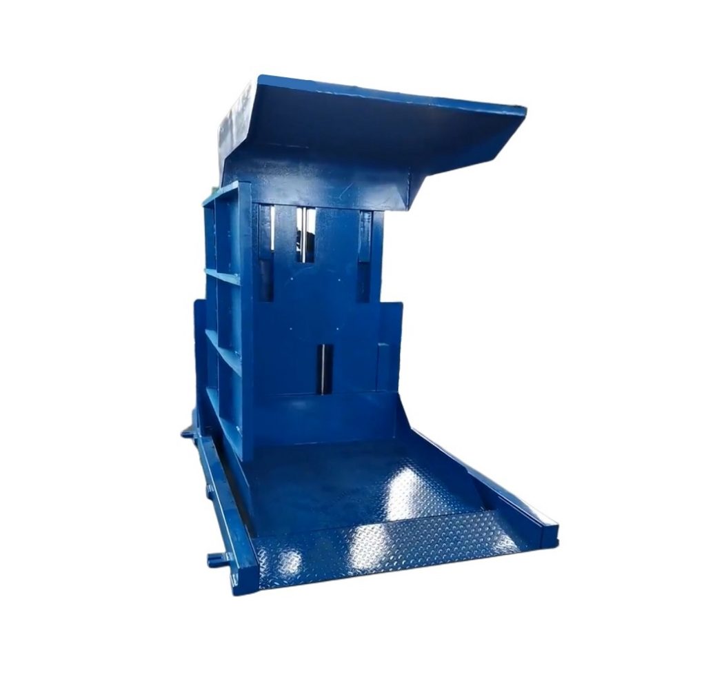 A Comprehensive Look at Pallet Changing Systems for Automotive Industries